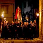 Tradições da Páscoa nas Beiras e Serra da Estrela