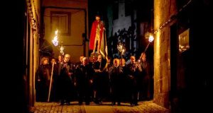 Tradições da Páscoa nas Beiras e Serra da Estrela