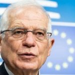 UE vai avançar com novas sanções à Rússia