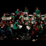 25 de Abril: Concerto pela Orquestra Geração da Amadora