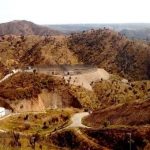 Complexo de Treino e Recuperação do Lince Ibérico