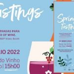 12ª edição Dão Primores – Spring Tastings