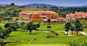 Dolce By Wyndham Camporeal em Torres Vedras