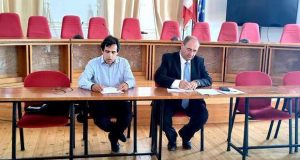 Município de Faro e UAlg lançam "Faro Acolhe"