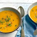 Festival de Sopas na Quinta do Anjo em Palmela