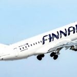 A Finnair alugou um A320 da DAT para rotas selecionadas
