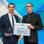 Piaget distinguido com prémio europeu sobre o cancro