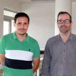 Equipa de Cientistas desenvolve substituto do plástico