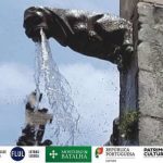 Visita guiada às Gárgulas do Mosteiro da Batalha
