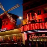 Uma noite no Moulin Rouge para reviver a Belle Époque