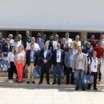 Lagos recebeu delegação de empresários brasileiros