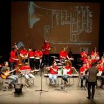 Seis concertos no Amadora Jazz de 4 a 8 de Maio