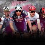 Volta a Itália de Budapeste a Verona até 29 de Maio