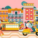 A Airbnb lança o Guia 'Bem-vindo a Lisboa'