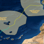 Cabo Submarino da Google liga África a Sesimbra