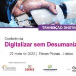 AHRESP: Transição Digital: Digitalizar sem Desumanizar