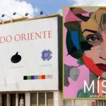 Concerto da fadista Mísia no Museu do Oriente