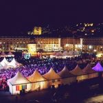 O Lisbon Marriott Hotel apoia o Arraial Lisboa Pride