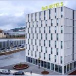 Inaugurado hoje o B&B Hotel Famalicão