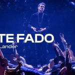 Fado dançado no C.C. Vila Flor em Guimarães