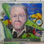 Cascais Smart Pole by Nova SBE inaugura o Sustent’Arte