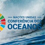 Conferência dos Oceanos das Nações Unidas em Lisboa