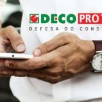 MEO, NOS e Vodafone lideram as queixas na DECO