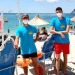 Estudantes do Politécnico apoiam turismo acessível