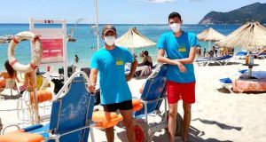 Estudantes do Politécnico apoiam turismo acessível
