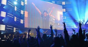 Sugestões de alojamento na rota dos festivais de verão