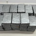 GNR apreende 91.3 kg de cocaína na Ria de Alvor