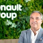 Hugo Barbosa assume a comunicação da Renault Portugal