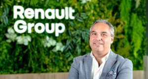 Hugo Barbosa assume a comunicação da Renault Portugal