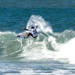 A Ribeira Grande nos Açores recebe a Liga MEO Surf