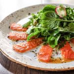 O SushiCafé anunciou novo Menu Executivo para o verão