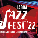 XVII Lagoa Jazz Fest’22 no Sítio das Fontes Estômbar