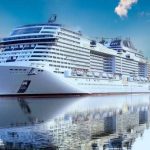 MSC Cruzeiros anuncia partidas e chegadas a Lisboa