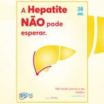 A importância de diagnóstico precoce das Hepatites