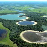 Parques Naturais de Norte a Sul do Brasil