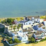 ALGARVE - A Natureza não tira férias