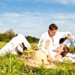 Hotéis e Parques com o Prémio Cinco Estrelas