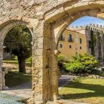Visitas ao Centro Histórico e Castelo de Palmela