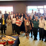 Celebrate Service Week no Holiday Inn Porto-Gaia