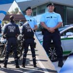 Anunciados investimentos nas forças de segurança