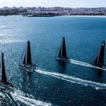 Vela: Regata dos Portos dos Descobrimentos