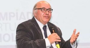 O que é a Biologia?