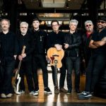 Os Resistência estão agendados para a Fatacil 2022