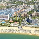 Turismo do Algarve recruta em Marrocos e São Tomé