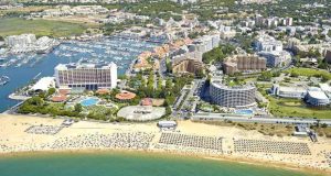 Turismo do Algarve recruta em Marrocos e São Tomé