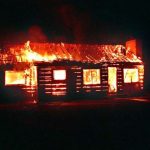 Incêndios: Declarada Situação de Contingência